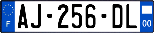 AJ-256-DL