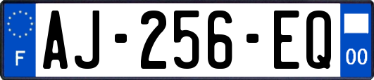 AJ-256-EQ