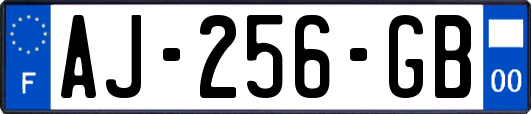 AJ-256-GB