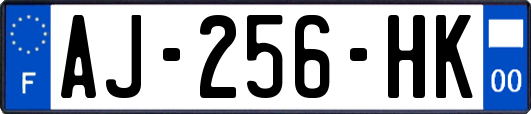 AJ-256-HK