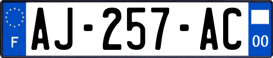 AJ-257-AC