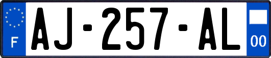 AJ-257-AL