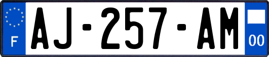 AJ-257-AM