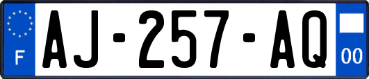 AJ-257-AQ