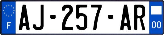 AJ-257-AR