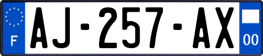 AJ-257-AX