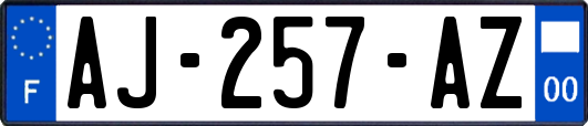 AJ-257-AZ