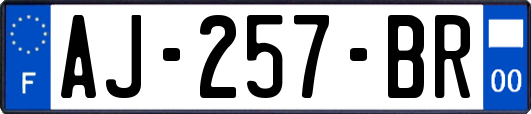 AJ-257-BR