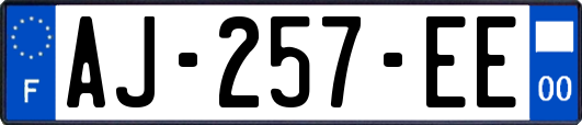 AJ-257-EE