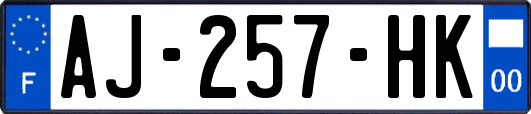 AJ-257-HK