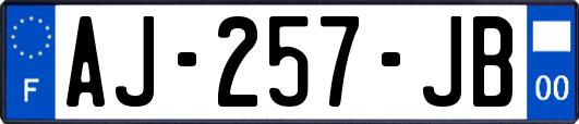 AJ-257-JB