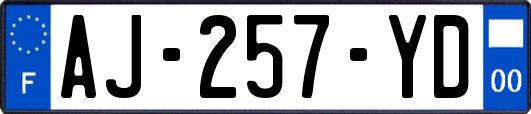 AJ-257-YD