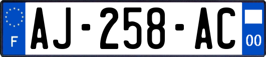 AJ-258-AC