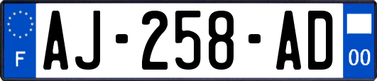 AJ-258-AD