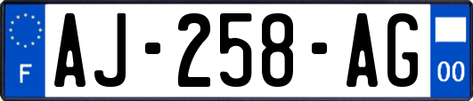 AJ-258-AG