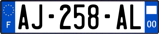 AJ-258-AL