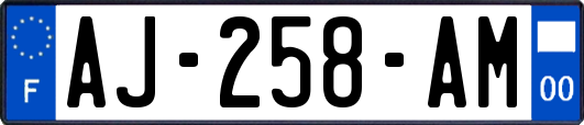 AJ-258-AM