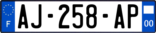 AJ-258-AP