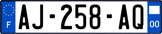 AJ-258-AQ