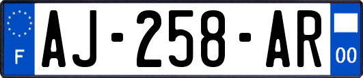 AJ-258-AR