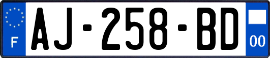 AJ-258-BD