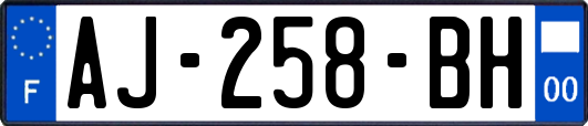 AJ-258-BH