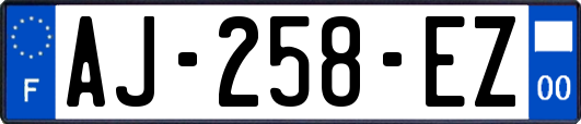 AJ-258-EZ