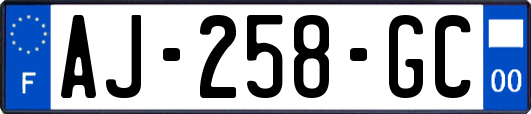 AJ-258-GC