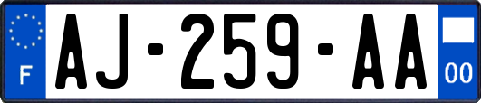 AJ-259-AA