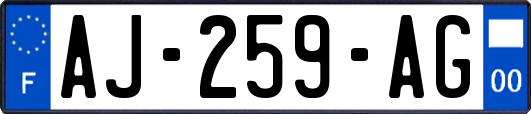 AJ-259-AG