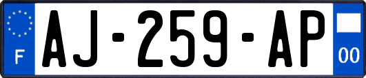 AJ-259-AP