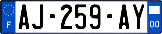 AJ-259-AY