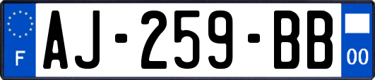 AJ-259-BB