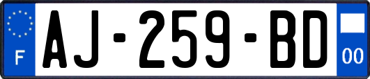 AJ-259-BD