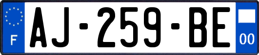 AJ-259-BE