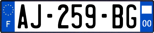 AJ-259-BG