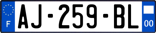 AJ-259-BL