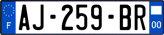 AJ-259-BR