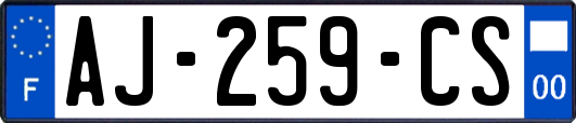 AJ-259-CS