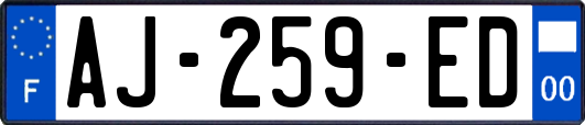 AJ-259-ED