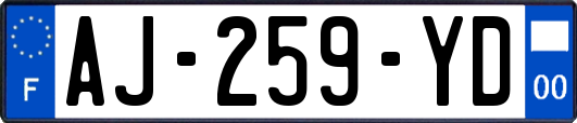 AJ-259-YD