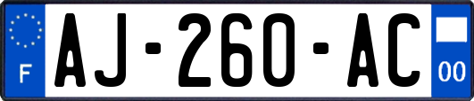 AJ-260-AC