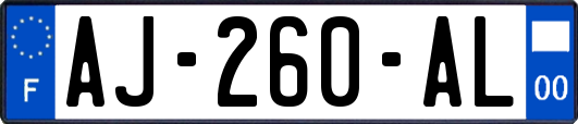 AJ-260-AL