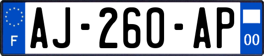 AJ-260-AP