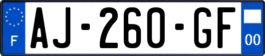 AJ-260-GF