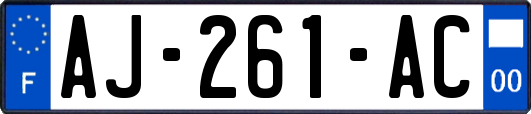 AJ-261-AC