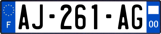 AJ-261-AG