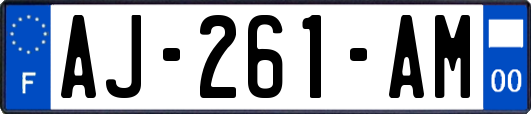 AJ-261-AM