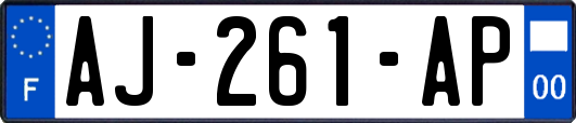 AJ-261-AP