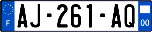 AJ-261-AQ